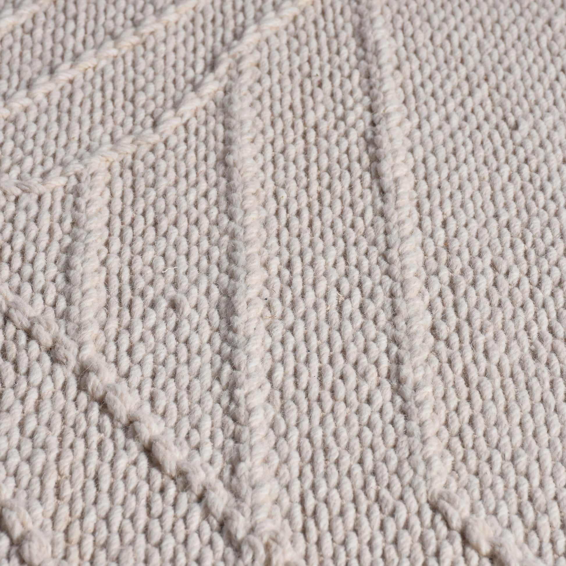 Area Rug, Bedroom Rug, Living Room Rug, Living Area Rug, Indian Rug, Office Carpet, Office Rug, Shop Rug Online, Wool, Cotton, Natural White, Punja, Flat Weave, abstract 