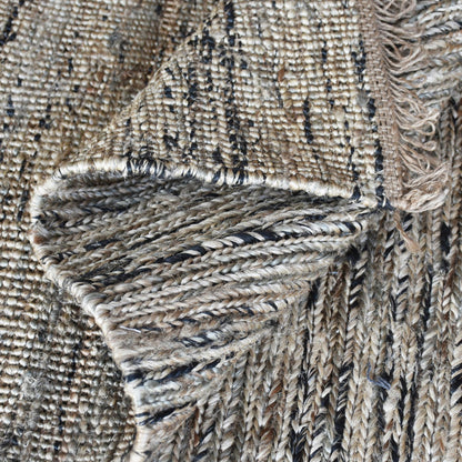 Area Rug, Bedroom Rug, Living Room Rug, Living Area Rug, Indian Rug, Office Carpet, Office Rug, Shop Rug Online, Hemp, Charcoal, Natural, Plain