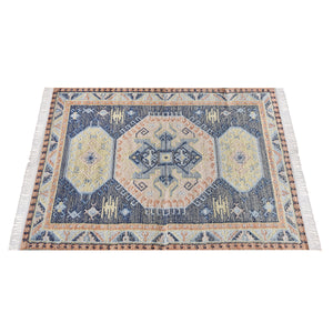 Area Rug, Bedroom Rug, Living Room Rug, Living Area Rug, Indian Rug, Office Carpet, Office Rug, Shop Rug Online, Hemp, Wool, Multi, Punja, Flat Weave, intricate 