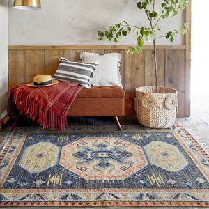 Area Rug, Bedroom Rug, Living Room Rug, Living Area Rug, Indian Rug, Office Carpet, Office Rug, Shop Rug Online, Hemp, Wool, Multi, Punja, Flat Weave, intricate 