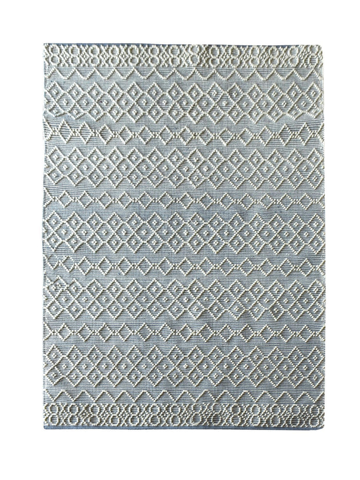 BECKWAY RUG - WOOL