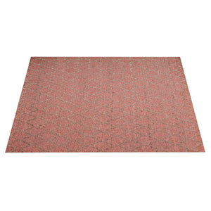 Area Rug, Bedroom Rug, Living Room Rug, Living Area Rug, Indian Rug, Office Carpet, Office Rug, Shop Rug Online, Hemp , Pet, Orange, Jaquard Durry, Flat Weave, geometric 