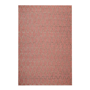 Area Rug, Bedroom Rug, Living Room Rug, Living Area Rug, Indian Rug, Office Carpet, Office Rug, Shop Rug Online, Hemp , Pet, Orange, Jaquard Durry, Flat Weave, geometric 