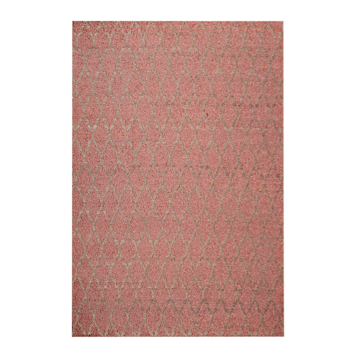 BRADSEY RUG - HEMP/ PET