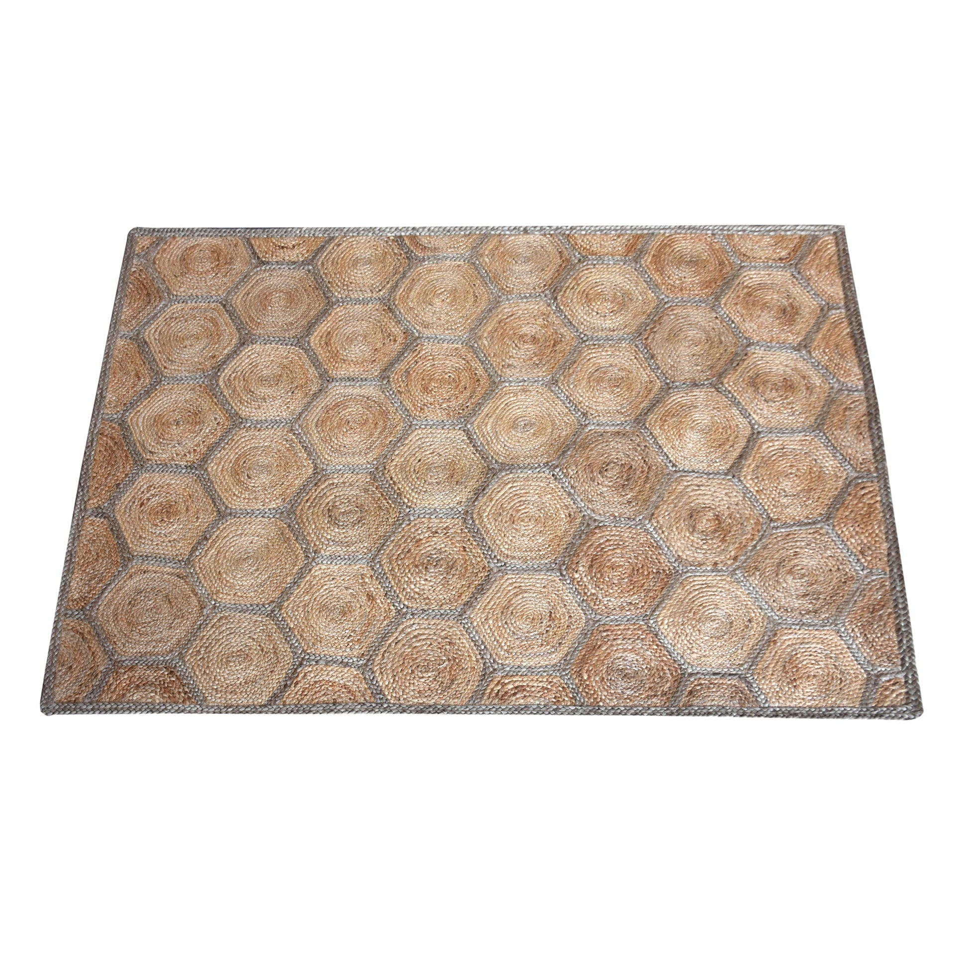 Area Rug, Bedroom Rug, Living Room Rug, Living Area Rug, Indian Rug, Office Carpet, Office Rug, Shop Rug Online, Hemp, Brown, Grey, Hm Stitching, Flat Weave, Braided