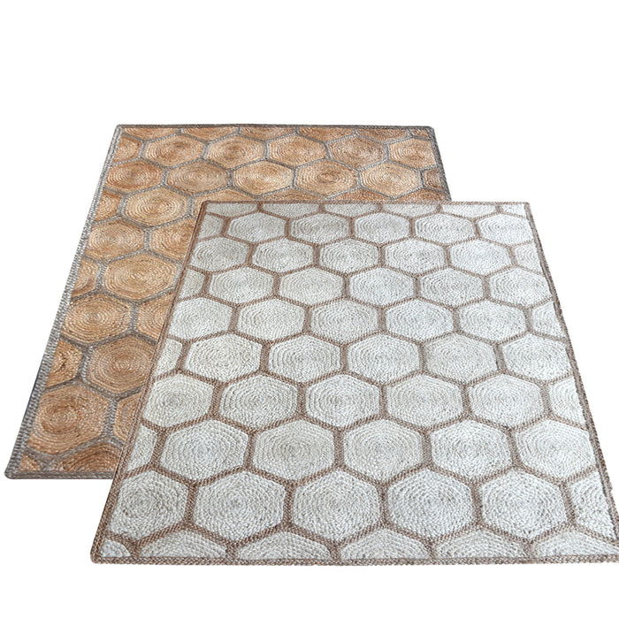 CAMBIO RUG - HEMP