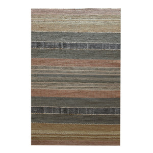 Area Rug, Bedroom Rug, Living Room Rug, Living Area Rug, Indian Rug, Office Carpet, Office Rug, Shop Rug Online, Hemp, Wool, Multi, Pitloom, Flat Weave, Textured