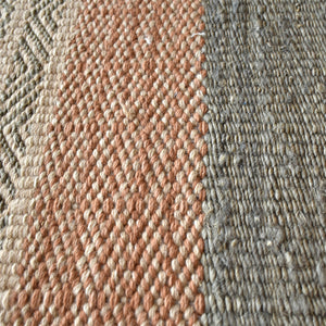 Area Rug, Bedroom Rug, Living Room Rug, Living Area Rug, Indian Rug, Office Carpet, Office Rug, Shop Rug Online, Hemp, Wool, Multi, Pitloom, Flat Weave, Textured