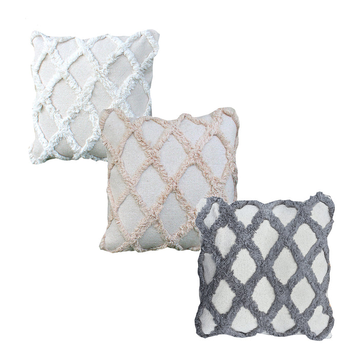 CAMBRIAN PILLOW - COTTON
