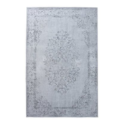 Area Rug, Bedroom Rug, Living Room Rug, Living Area Rug, Indian Rug, Office Carpet, Office Rug, Shop Rug Online, Cotton Chenille, Natural White, Charcoal, Jaquard Durry, Flat Weave, floral 