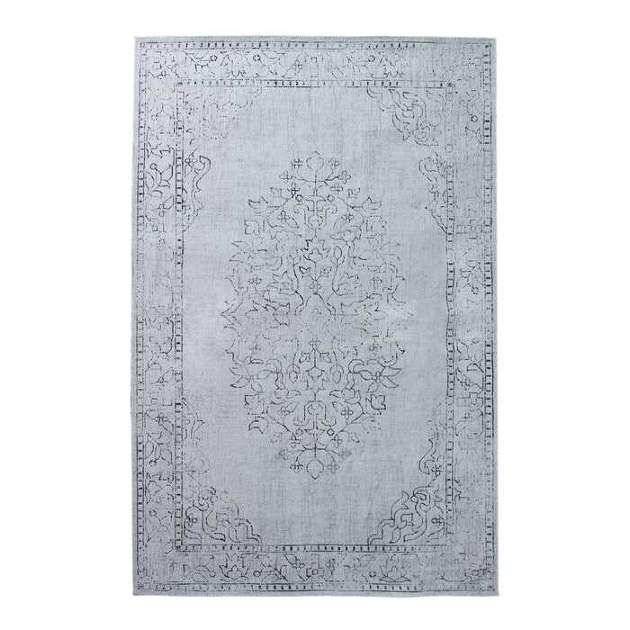 CAMELLIA RUG - COTTON CHENILLE