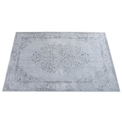 Area Rug, Bedroom Rug, Living Room Rug, Living Area Rug, Indian Rug, Office Carpet, Office Rug, Shop Rug Online, Cotton Chenille, Natural White, Charcoal, Jaquard Durry, Flat Weave, floral 