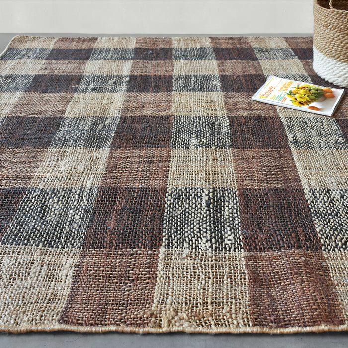 CANIS RUG - HEMP