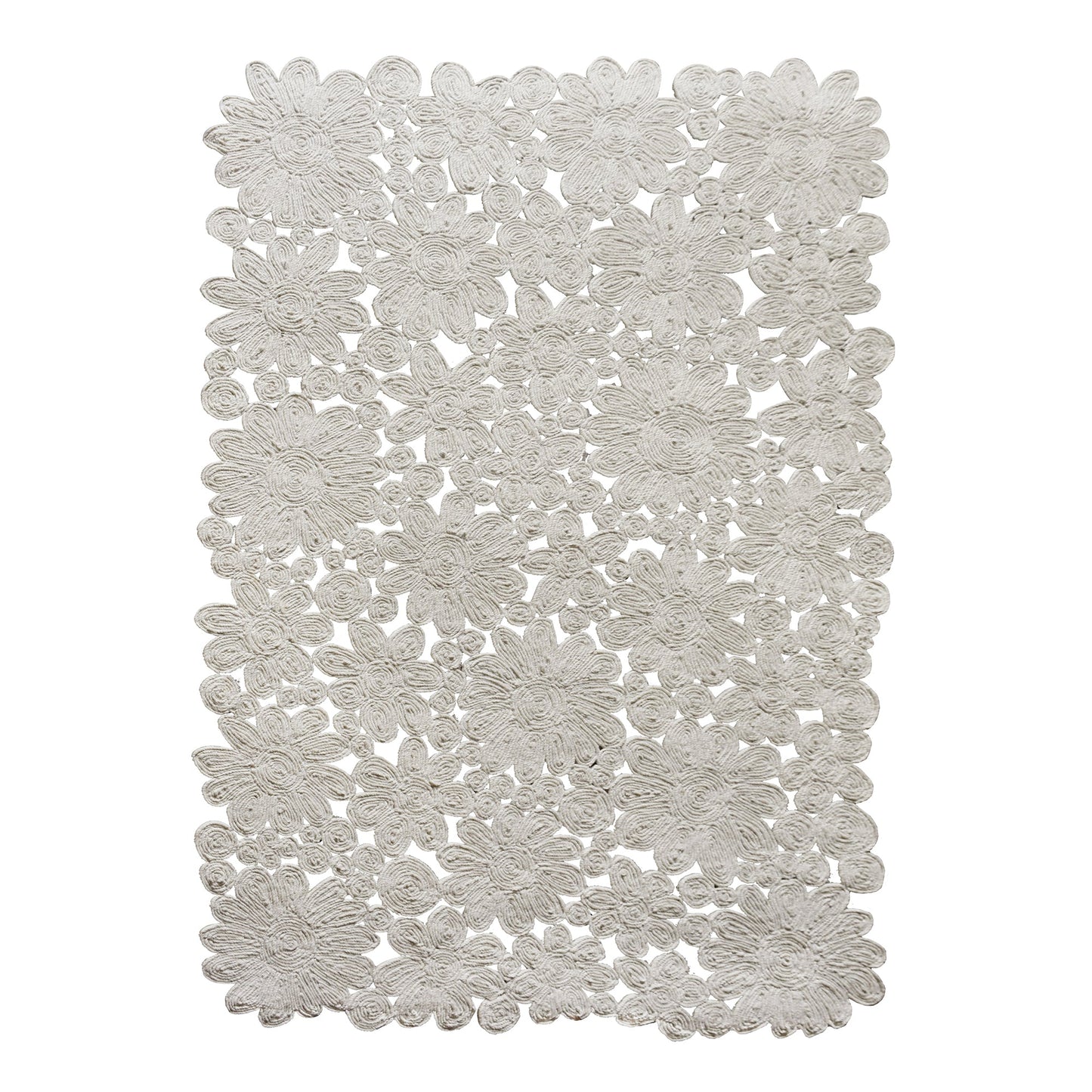 Area Rug, Bedroom Rug, Living Room Rug, Living Area Rug, Indian Rug, Office Carpet, Office Rug, Shop Rug Online, Wool, Natural White, Hm Stitching, Flat Weave, Textured