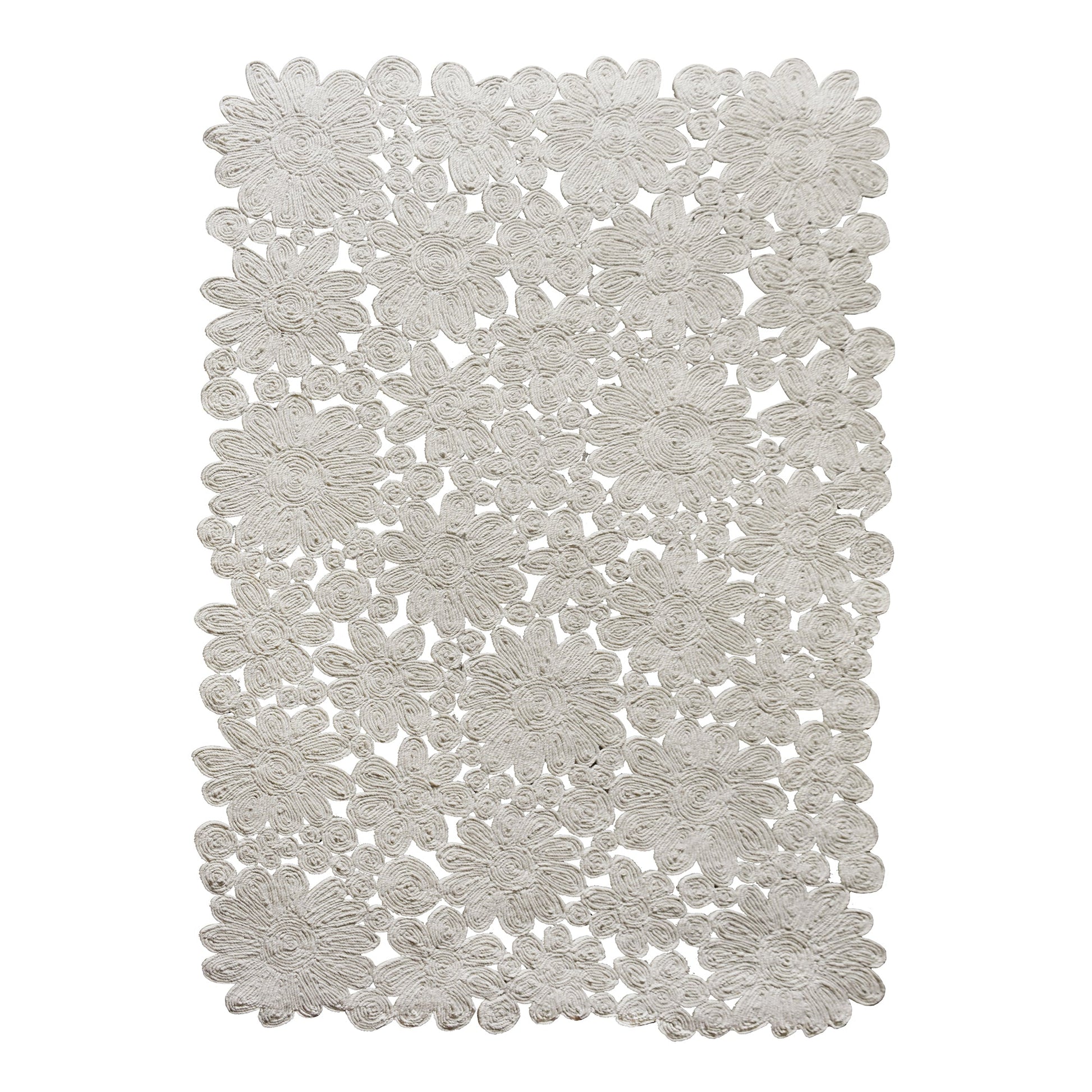 Area Rug, Bedroom Rug, Living Room Rug, Living Area Rug, Indian Rug, Office Carpet, Office Rug, Shop Rug Online, Wool, Natural White, Hm Stitching, Flat Weave, Textured