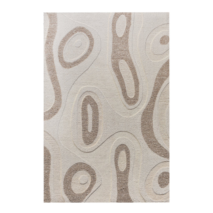 CARIBBEAN-II RUG - WOOL