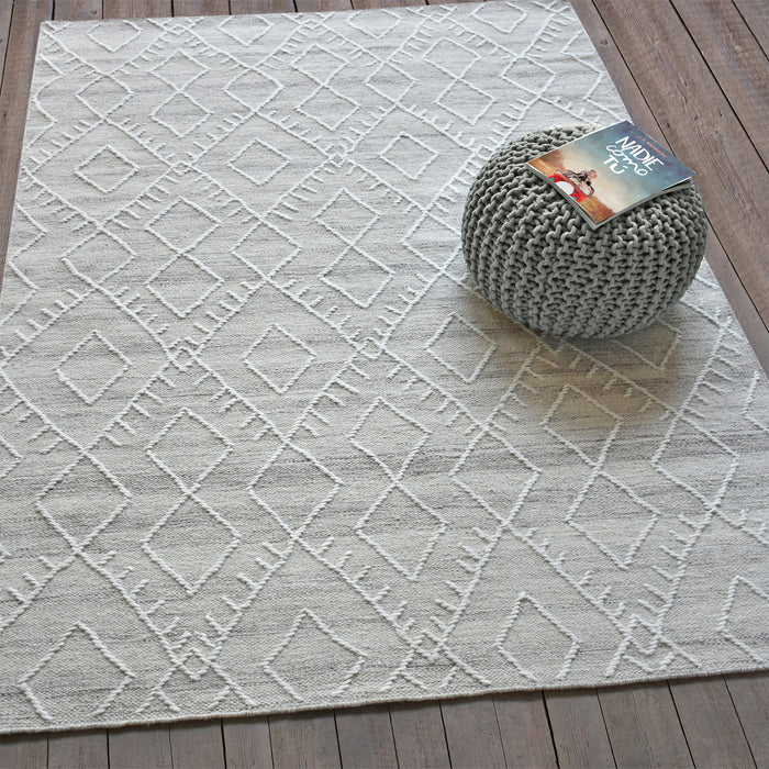 CARINA RUG - WOOL