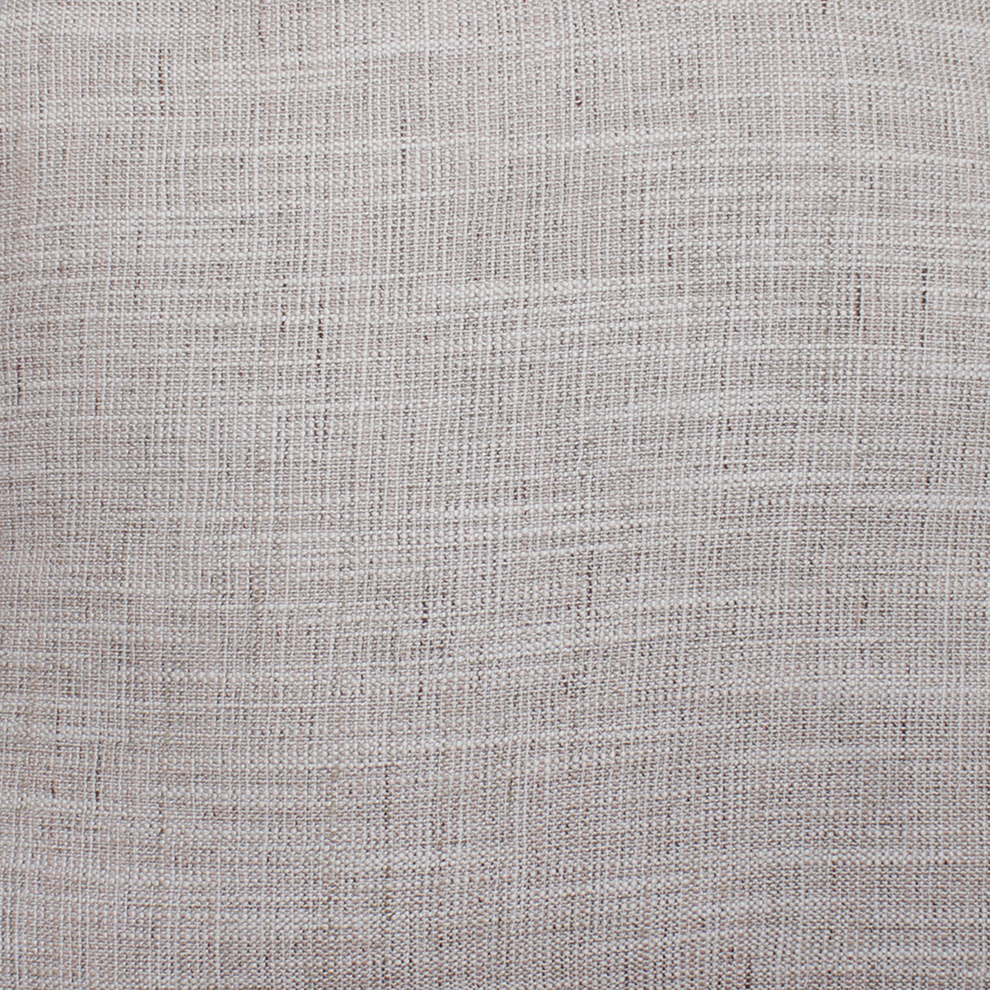 Castel Cushion, Blended Fabric, Beige, Machine Made, Flat Weave