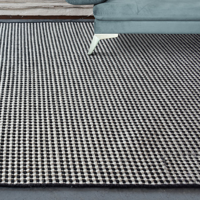 CASTILLO RUG - WOOL