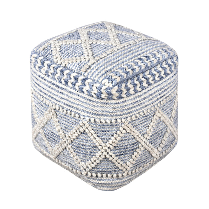 CERREDO POUF - PET