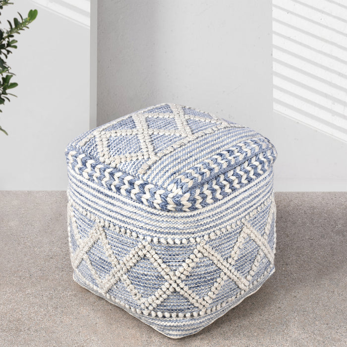 CERREDO POUF - PET