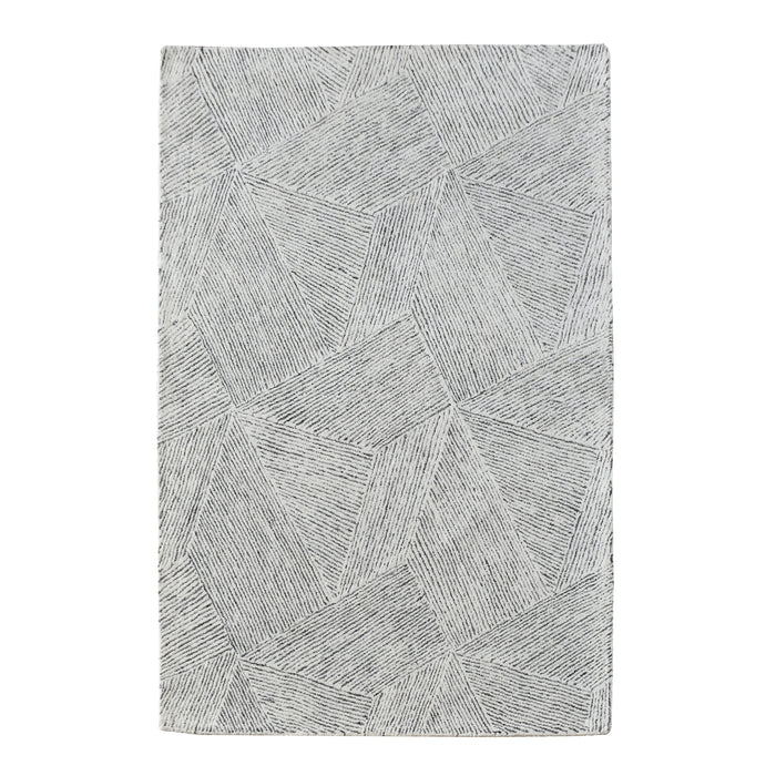 CLICKER RUG - WOOL