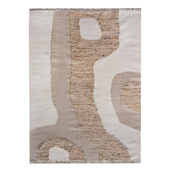 COMRAT RUG - WOOL