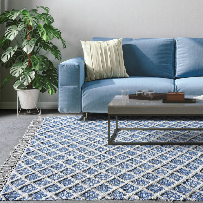 CORIO RUG - COTTON