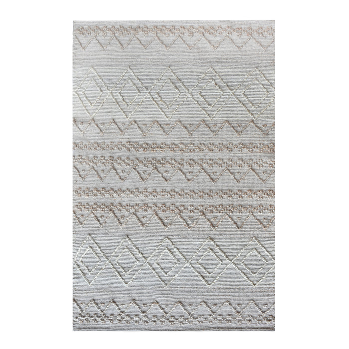 CURAXY RUG - HEMP