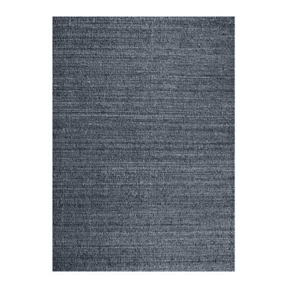 Area Rug, Bedroom Rug, Living Room Rug, Living Area Rug, Indian Rug, Office Carpet, Office Rug, Shop Rug Online, Wool, Charcoal, Hand woven, All Loop, Textured