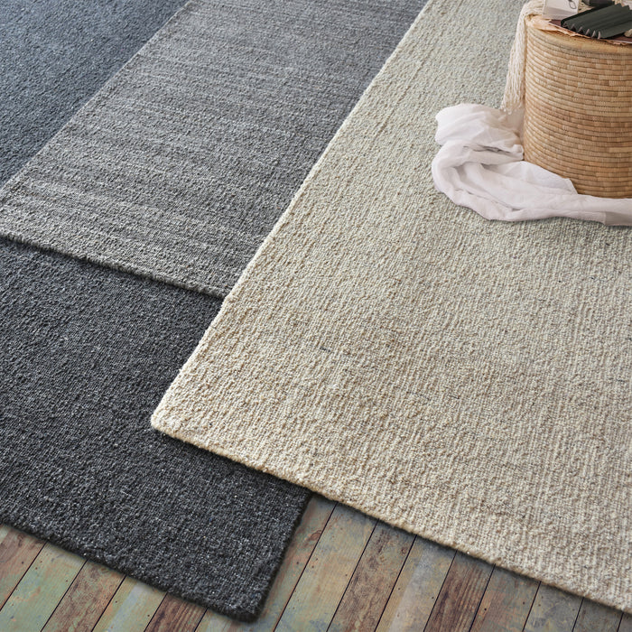 DARYA RUG - WOOL