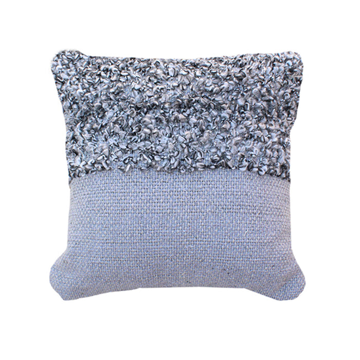 DAYTON PILLOW - COTTON/ PET