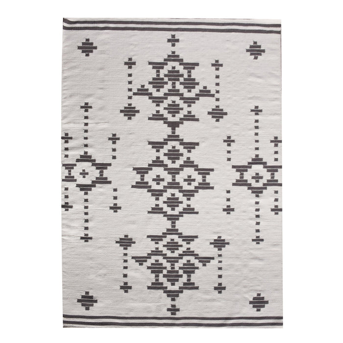 DECAN RUG - NZ WOOL