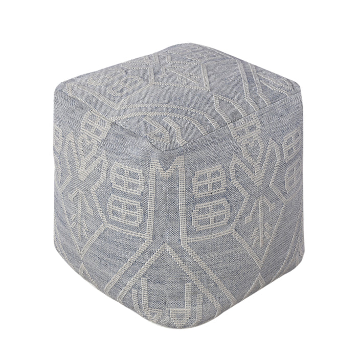 DERIO POUF - PET