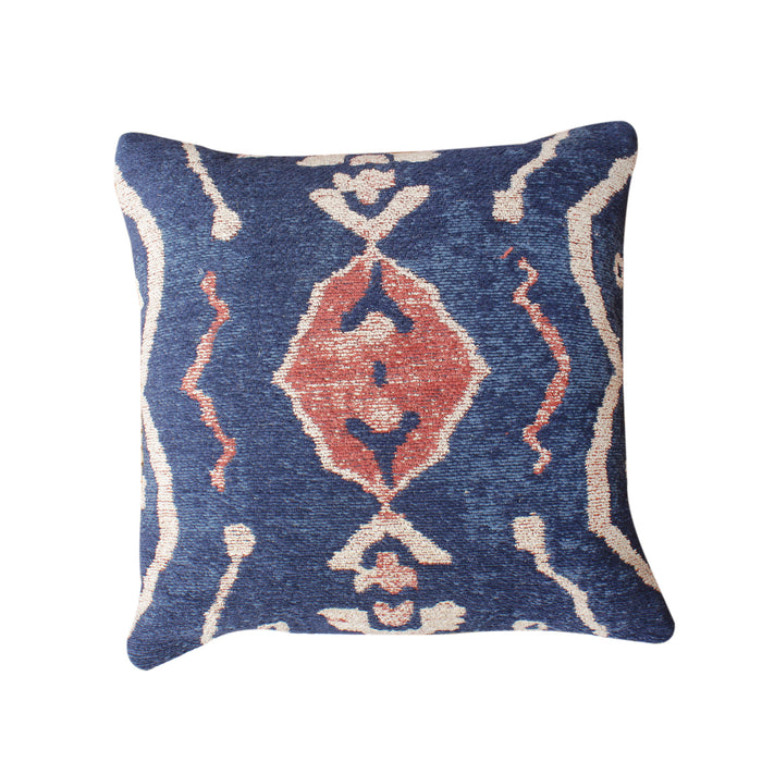 DOBRI CUSHION - COTTON/ POLYESTER