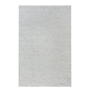 Area Rug, Bedroom Rug, Living Room Rug, Living Area Rug, Indian Rug, Office Carpet, Office Rug, Shop Rug Online, Felted Wool, Beige, Pitloom, Flat Weave, Plain
