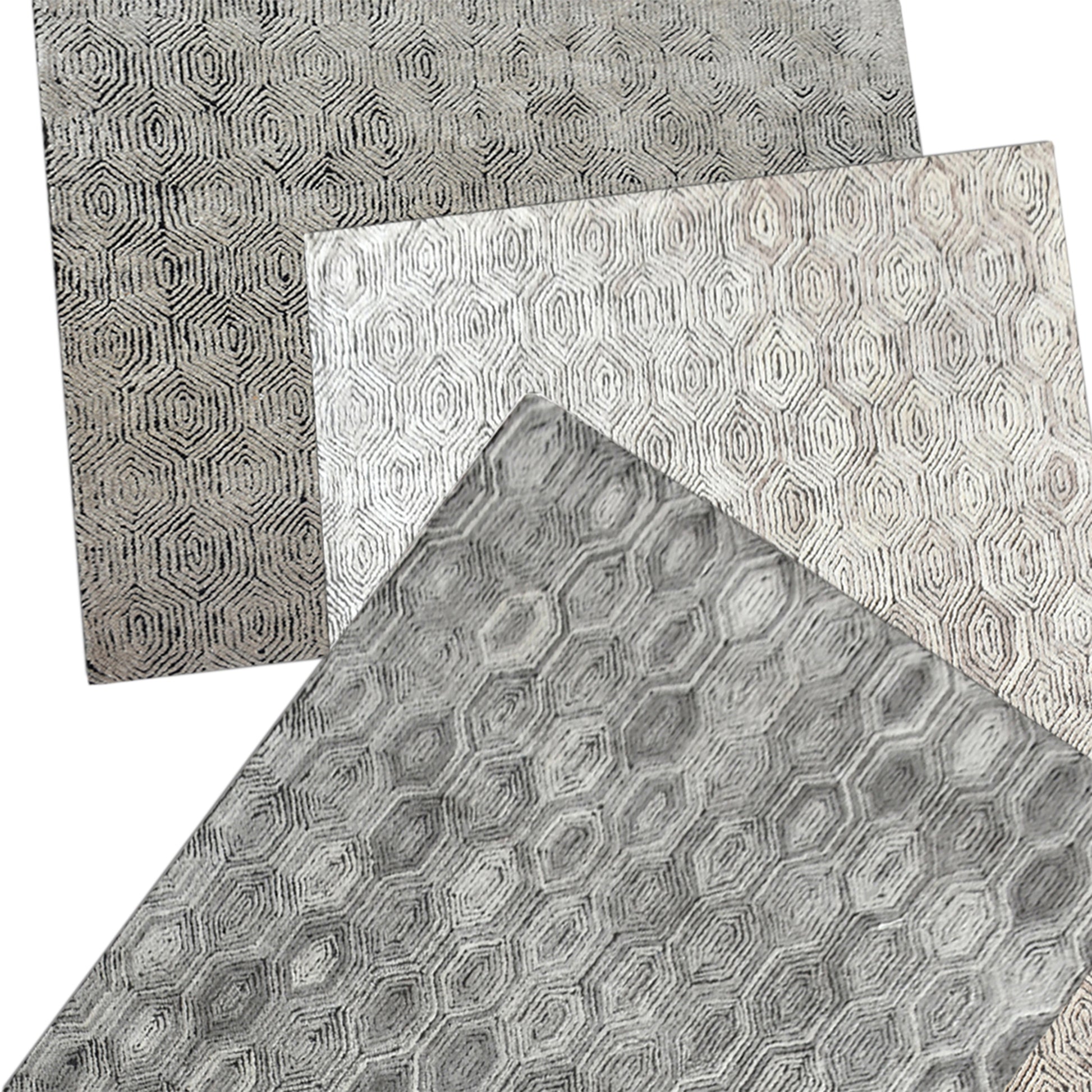Area Rug, Bedroom Rug, Living Room Rug, Living Area Rug, Indian Rug, Office Carpet, Office Rug, Shop Rug Online, Wool, Hand tufted, Cut And Loop, Textured