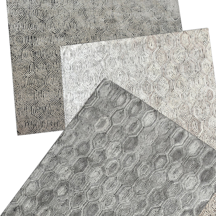 DURHAM RUG - WOOL
