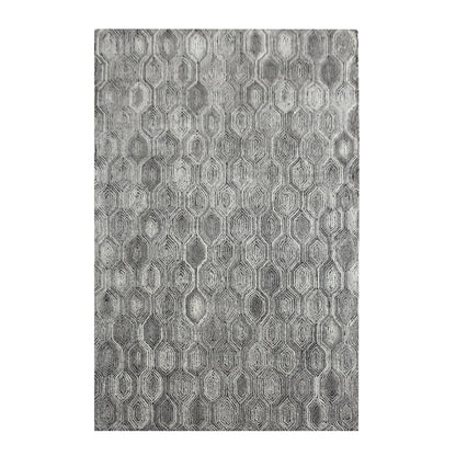 Area Rug, Bedroom Rug, Living Room Rug, Living Area Rug, Indian Rug, Office Carpet, Office Rug, Shop Rug Online, Wool, Linen, Hand tufted, Cut And Loop, Textured