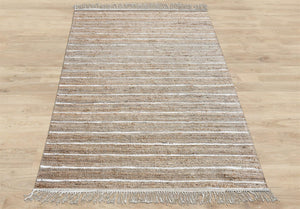 DYLAN RUG - HEMP/ PU