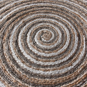 Area Rug, Bedroom Rug, Living Room Rug, Living Area Rug, Indian Rug, Office Carpet, Office Rug, Shop Rug Online, Hemp, Natural, Natural White, Hm Stitching, Flat Weave, Plain Solid