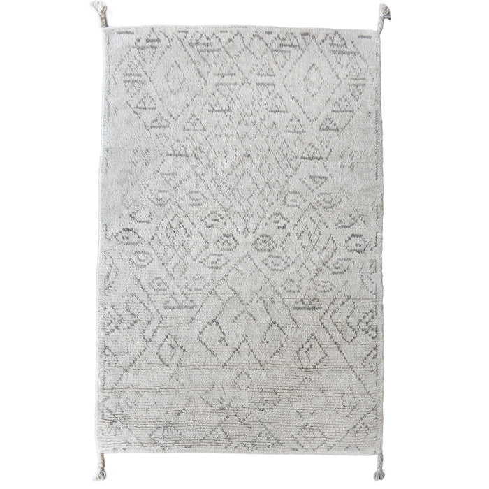 ESME RUG - WOOL