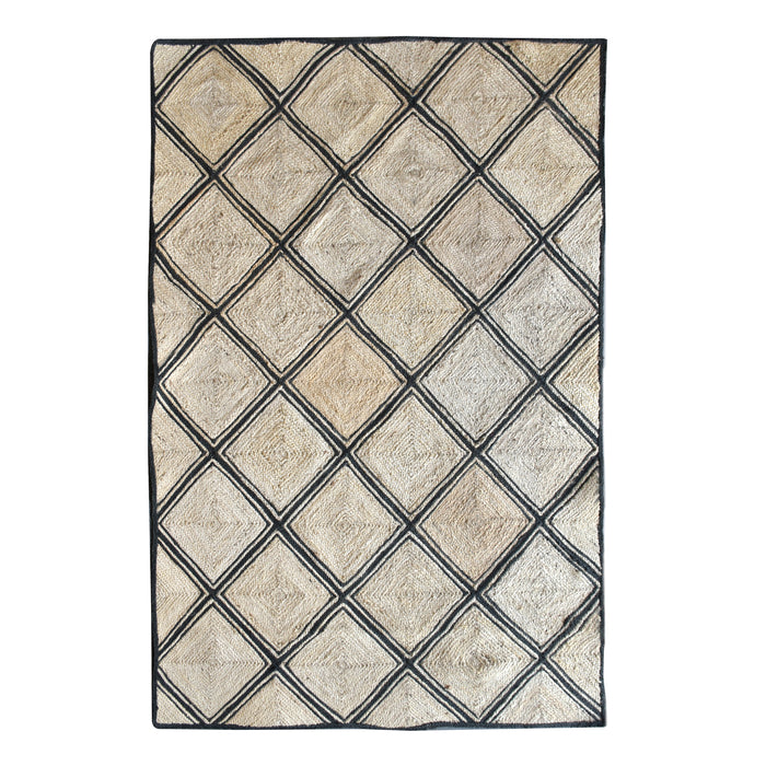 ESTORIA RUG - HEMP