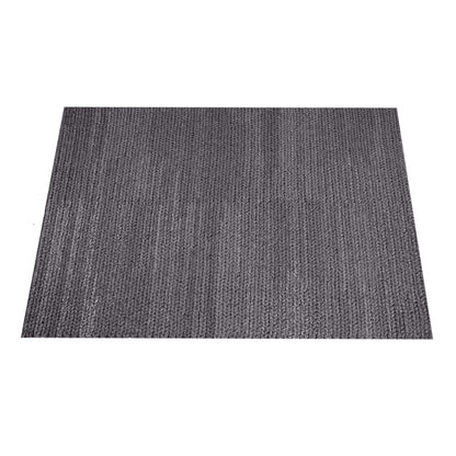 Area Rug, Bedroom Rug, Living Room Rug, Living Area Rug, Indian Rug, Office Carpet, Office Rug, Shop Rug Online, Wool, Charcoal, Pitloom, All Loop, Braided