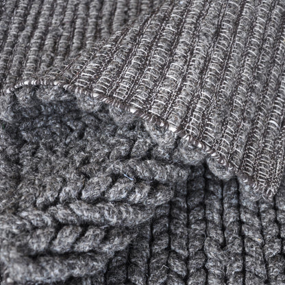 Area Rug, Bedroom Rug, Living Room Rug, Living Area Rug, Indian Rug, Office Carpet, Office Rug, Shop Rug Online, Wool, Charcoal, Pitloom, All Loop, Braided