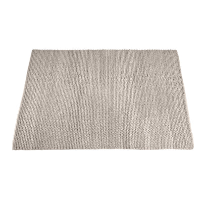 Area Rug, Bedroom Rug, Living Room Rug, Living Area Rug, Indian Rug, Office Carpet, Office Rug, Shop Rug Online, Wool, Natural, Pitloom, All Loop, Braided