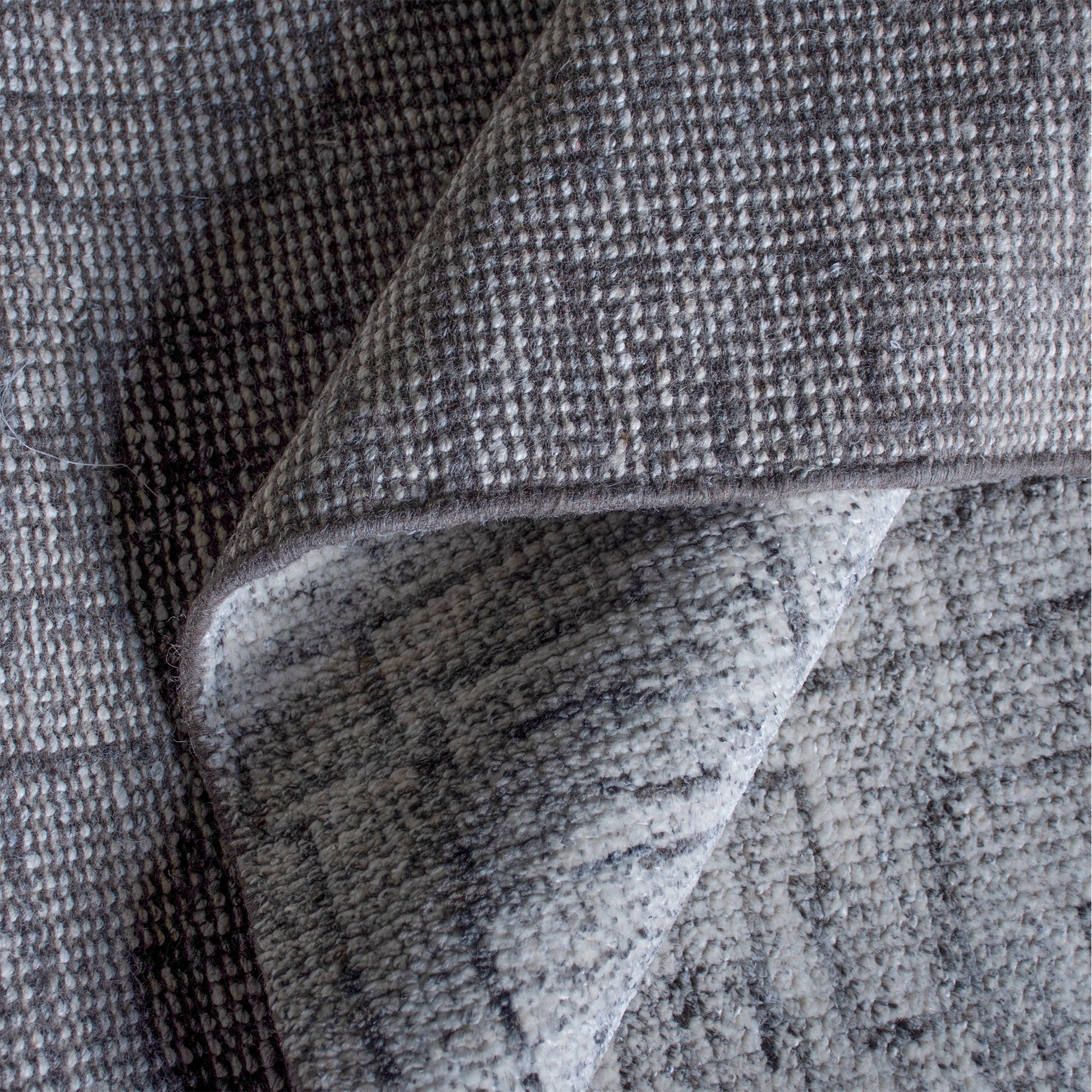 Area Rug, Bedroom Rug, Living Room Rug, Living Area Rug, Indian Rug, Office Carpet, Office Rug, Shop Rug Online, Wool Viscose Blend, Natural White, Linen, Hand knotted, All Cut, modern