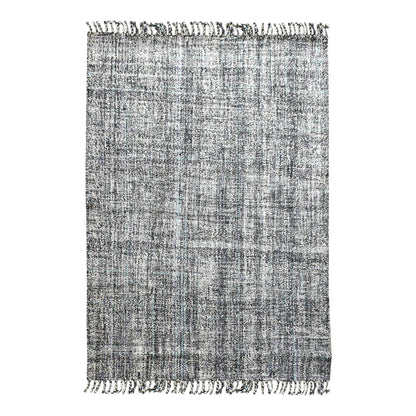 Area Rug, Bedroom Rug, Living Room Rug, Living Area Rug, Indian Rug, Office Carpet, Office Rug, Shop Rug Online, Hemp, Wool, Viscose Blend, Natural Grey, Charcoal, Punja, Flat Weave, Textured