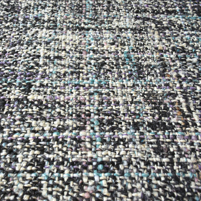 Area Rug, Bedroom Rug, Living Room Rug, Living Area Rug, Indian Rug, Office Carpet, Office Rug, Shop Rug Online, Hemp, Wool, Viscose Blend, Natural Grey, Charcoal, Punja, Flat Weave, Textured