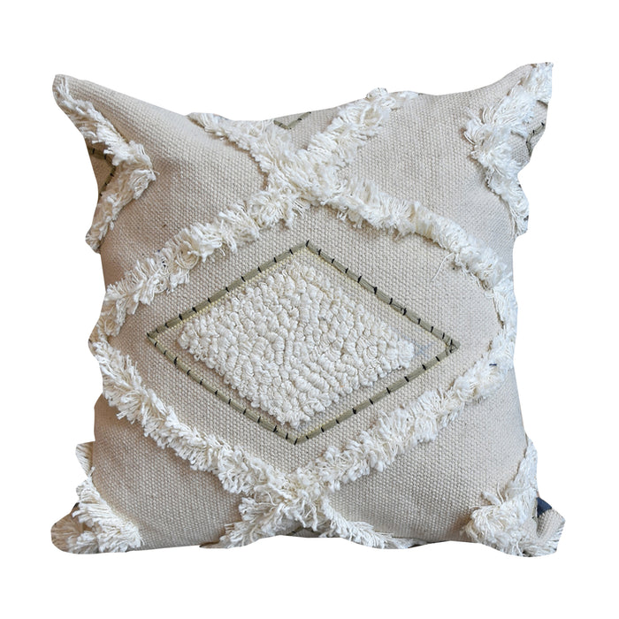 FERUG PILLOW - COTTON